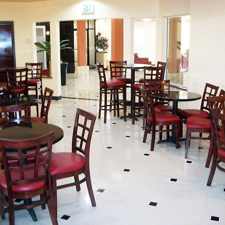 Robinson Inn And Suites Kültér fotó