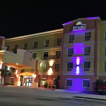 Robinson Inn And Suites Kültér fotó