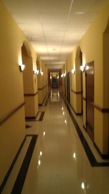 Robinson Inn And Suites Kültér fotó
