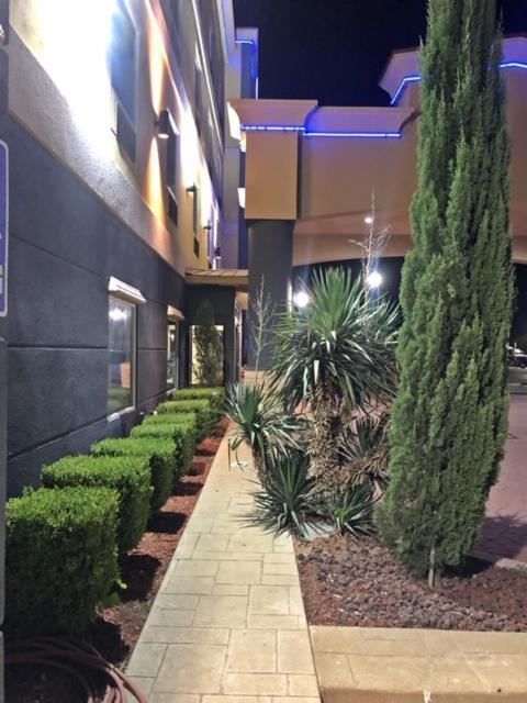 Robinson Inn And Suites Kültér fotó